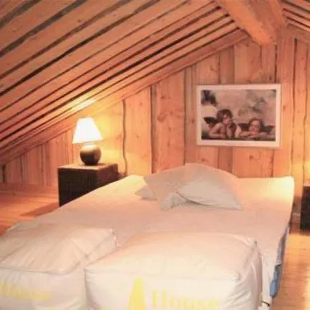 Ferienhaus Holiday Saaruanaho F1